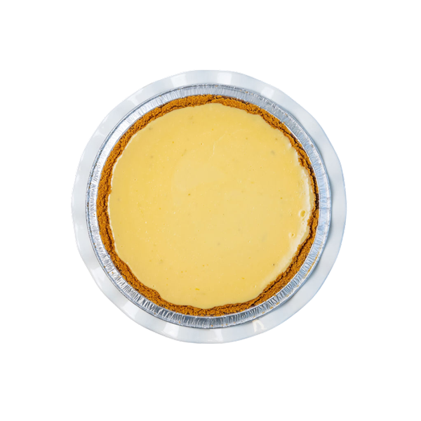 Key Lime Pie (10") - Item: 030908