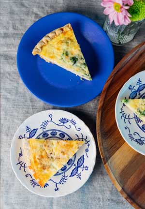 Quiches